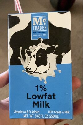 Mc trade world class quality