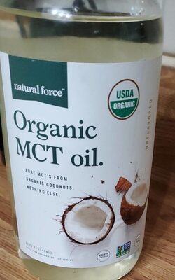 MCT oil