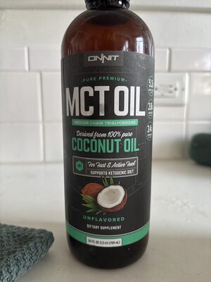 Mct oil