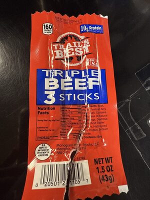 Meat Stick