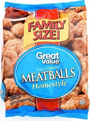 Meatballs