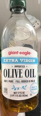 Mediterranean Blend Extra Virgin Olive Oil