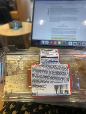 Mediterranean Style Chicken Wrap