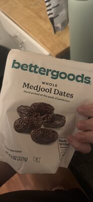 Medjool Dates
