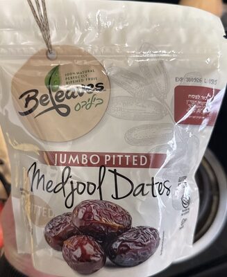 Medjool Dates