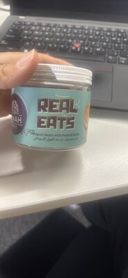 Medjool Dates with Peanut Butter