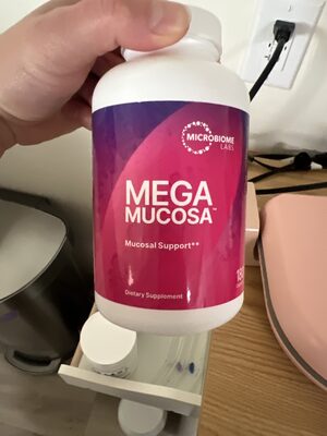 Mega Mucosa