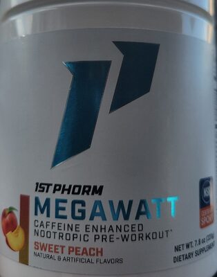 Megawatt