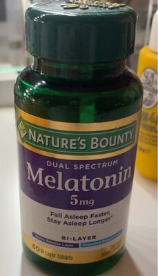 Melatonin