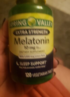 melatonin