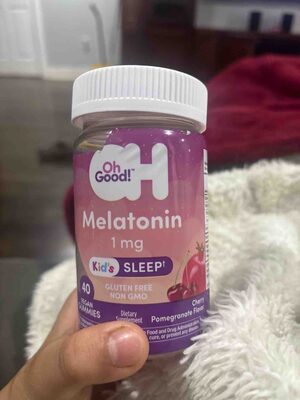 Melatonin