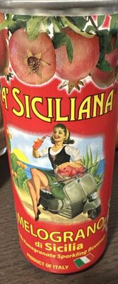 Melograno di Sicilia