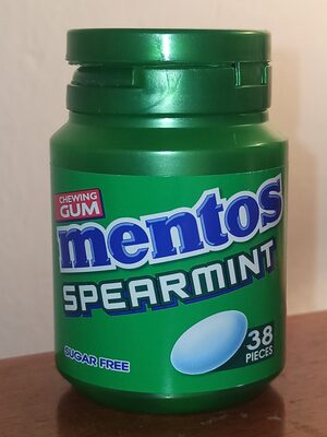 Mentos