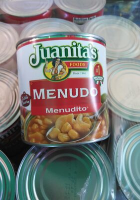 Menudo