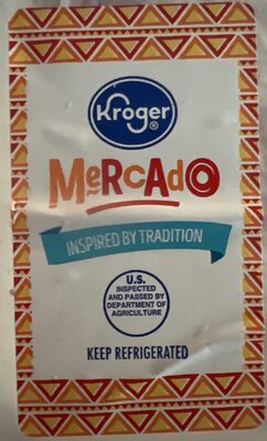 Mercado Boneless beef chuck steak thin