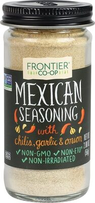 Mexican Seasoning