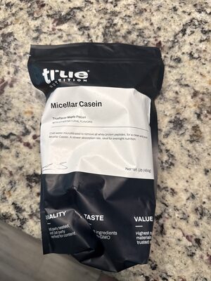Micellar Protein