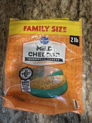 Middle Chedder Cheese