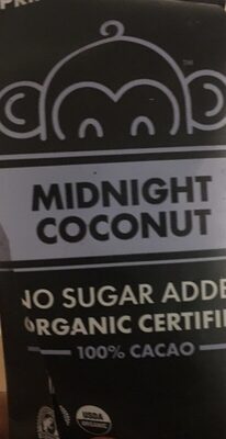 Midnight coconut