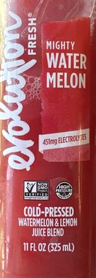 Mighty Watermelon