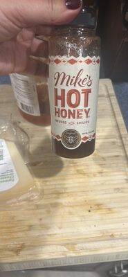 Mike's Hot Honey