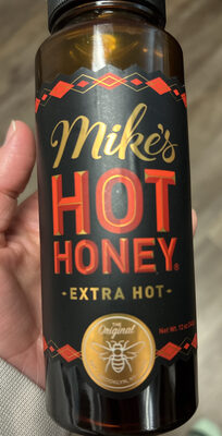 Mike's Hot Honey