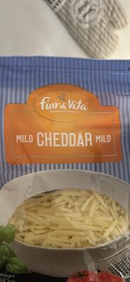 Mild Cheddar Mild