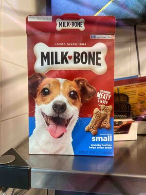 Milk-bone
