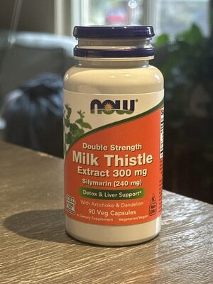 Milk Thistle