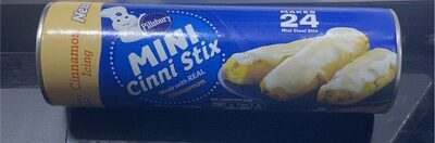 mini cinni stix