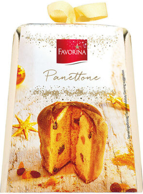 Mini Panettone Classico