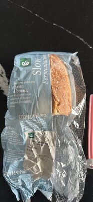 Mini Sourdough White