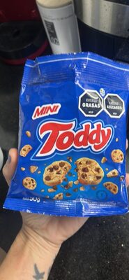 Mini Toddy