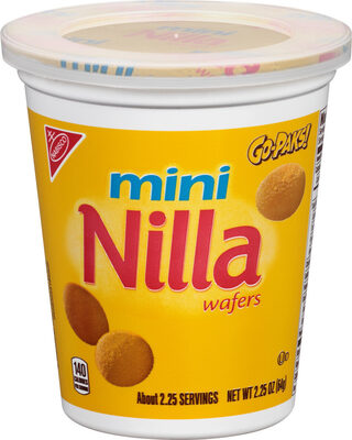 Mini wafers