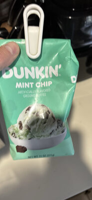Mint Chip