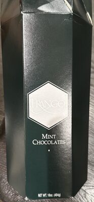 Mint Chocolates