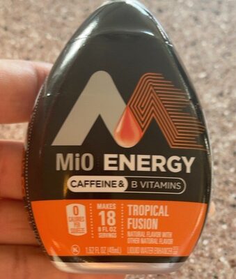 Mio energy