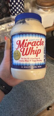 Miracle Whip