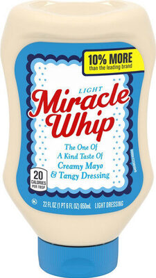 Miracle Whip