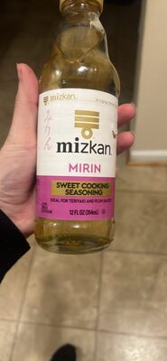 MIRIN Sweet Cooking Seasoning