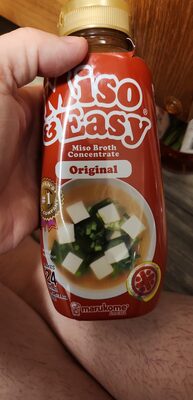 Miso and easy original