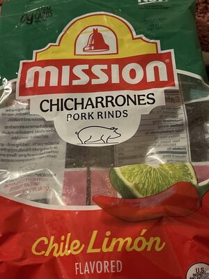 Mission Chicharrones