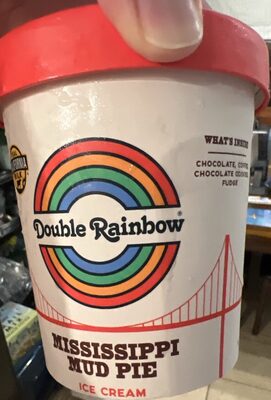 Mississippi Mud Pie Ice Cream