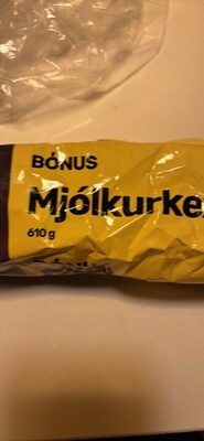 Mjólkurlækur
