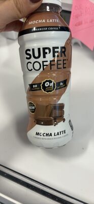 Mocha Latte