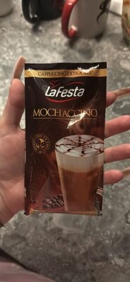 MOCHACCINO