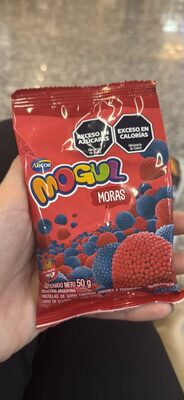 Mogul Moras