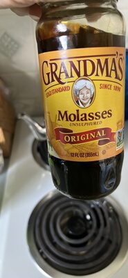 Molasses