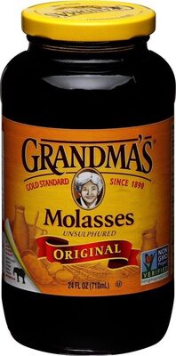 Molasses Original
