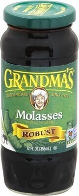 Molasses Robust